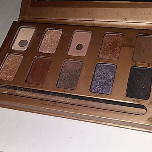 Urban Decay Too Faced stila & Maybelline Lott - Picture 7 of 7